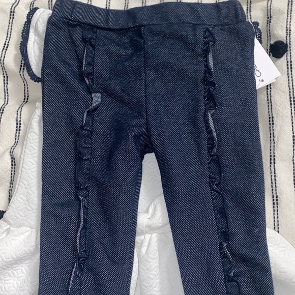 Calvin Klein Jeans 2 Piece Set - Picture 11 of 13